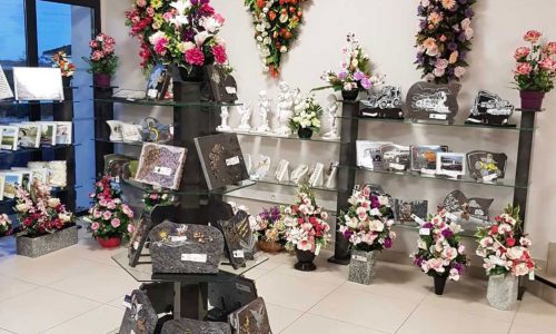 Organisation complète d'obsèques - Pompes Funebres Cassagne Aurillac