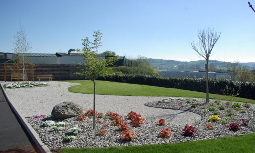 Organisation partielle d'obsèques - fleur artificielle funeraire aurillac